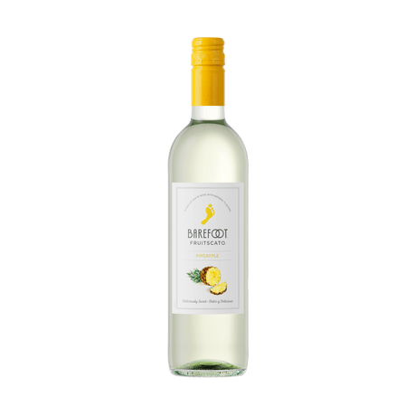 BAREFOOT PINEAPPLE 750ML - PEECEE Liquor