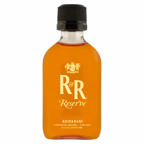 R&R RESERVE 50ML - PEECEE Liquor