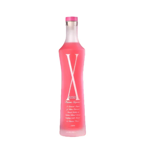 X-RATED FUSION 375ML - PEECEE Liquor