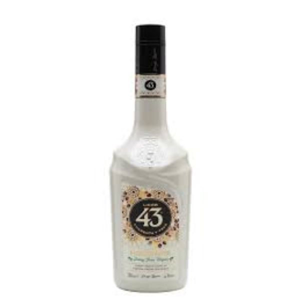 LICOR 43 HORCHATA LIQUEUR 750ML - PEECEE Liquor