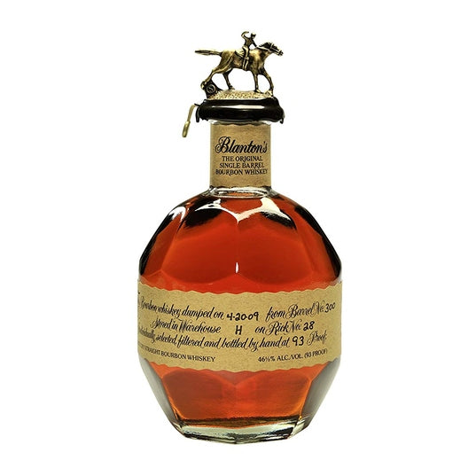 BALANTON'S ORIGINAL SINGLE BARREL BOURBON WHISKEY 750ML - PEECEE Liquor