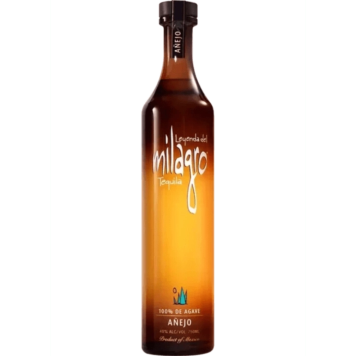 MILAGRO ANEJO 750ML - PEECEE Liquor