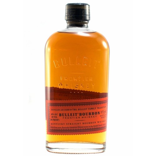 BULLET FRONTIER BOURBON WHISKEY 375ML - PEECEE Liquor