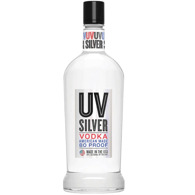 UV VODKA 1.75L - PEECEE Liquor