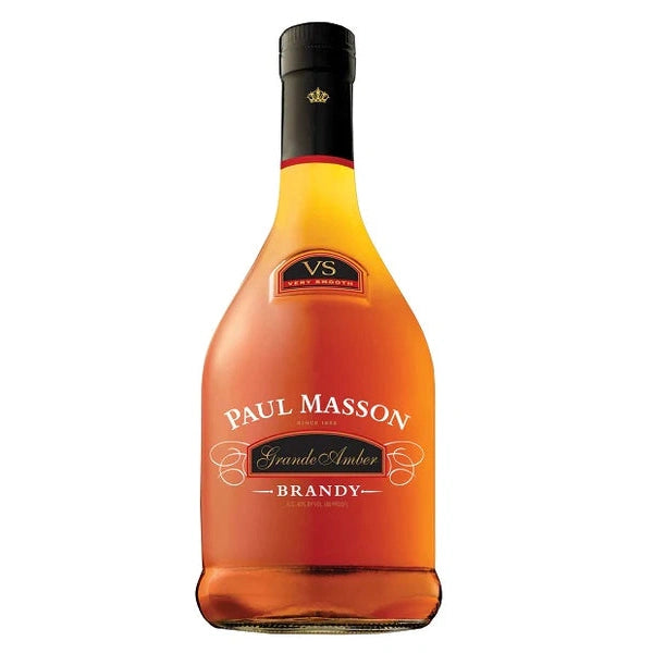 PAUL MASSON VS 750ML - PEECEE Liquor