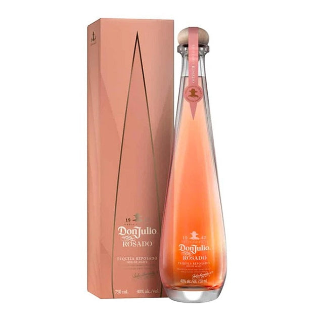 DON JULIO ROSADO 750ML - PEECEE Liquor