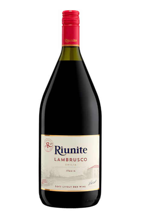 Riunite Lambrusco Red Wine 1.5L - PEECEE Liquor