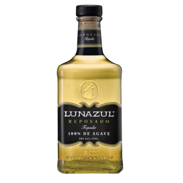 LUNAZUL REPOSADO 1.75L - PEECEE Liquor