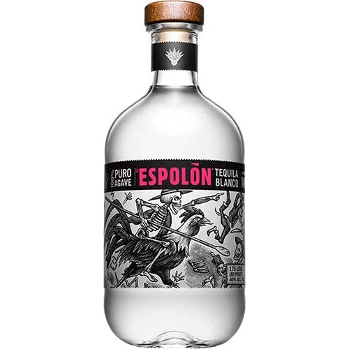 ESPOLON SILVER 1.75L - PEECEE Liquor