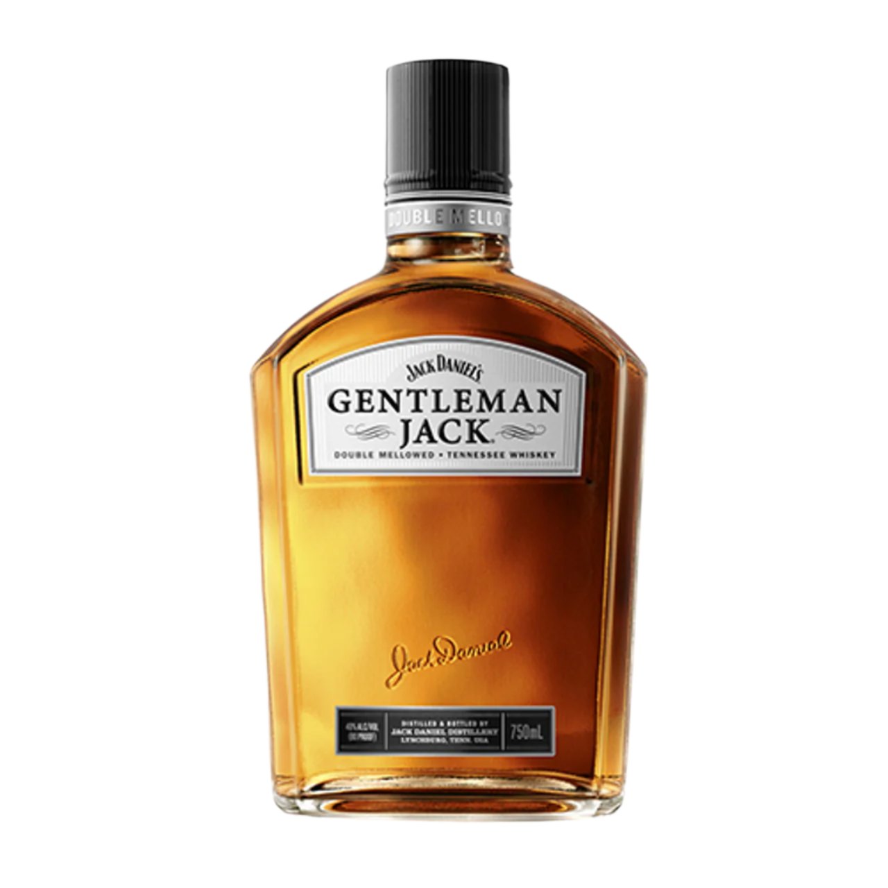 GENTLEMAN JACK 750ML (GIFT SET) - PEECEE Liquor