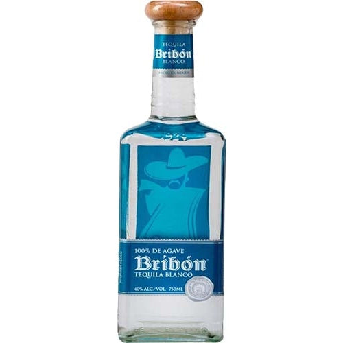 BRIBON BLANCO 750ML - PEECEE Liquor