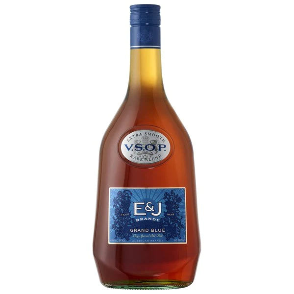 E&J V.S.O.P 1.75 L - PEECEE Liquor