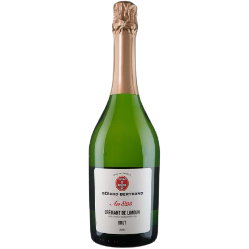 Happy Vines Cremant De Limoux 750ML - PEECEE Liquor