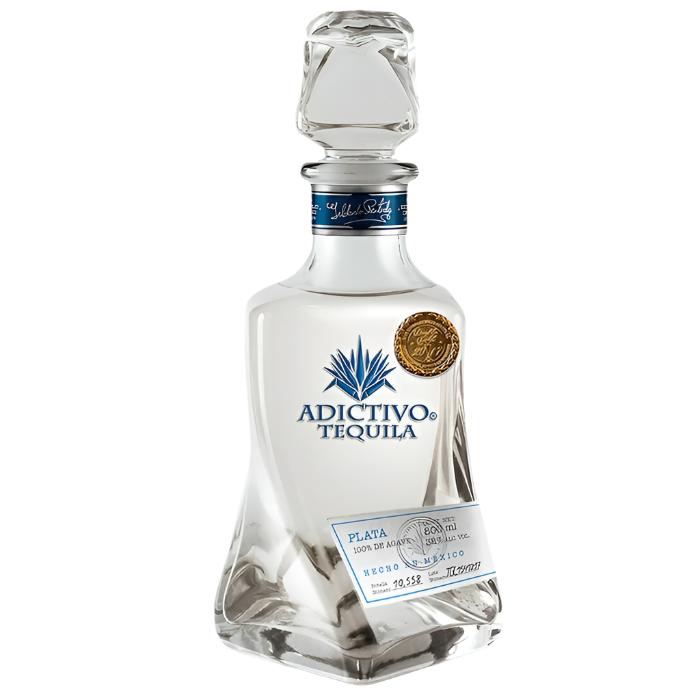 ADICTIVO PLATA 750ML - PEECEE Liquor