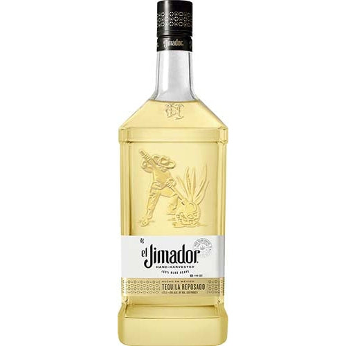 EL JIMADOR REPOSADO 1.75L - PEECEE Liquor