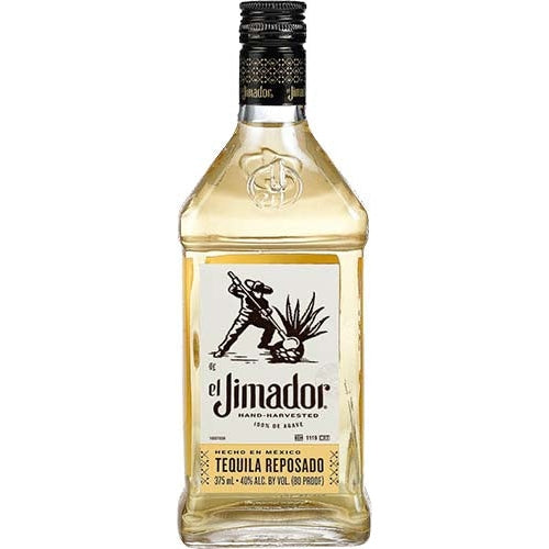 EL JIMADOR REPOSADO 375ML - PEECEE Liquor