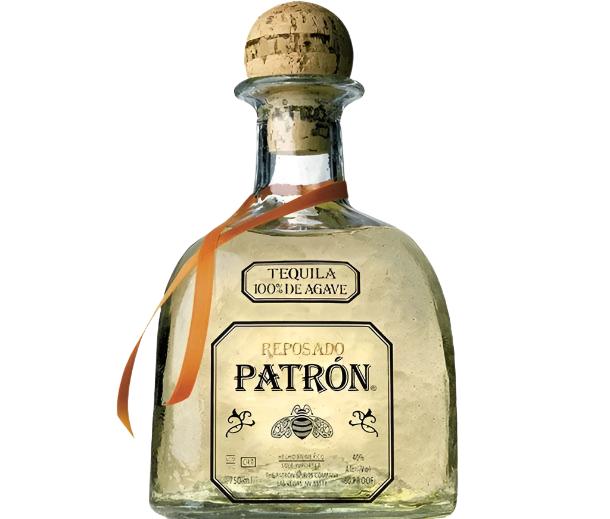 PATRON REPOSADO 375ML - PEECEE Liquor