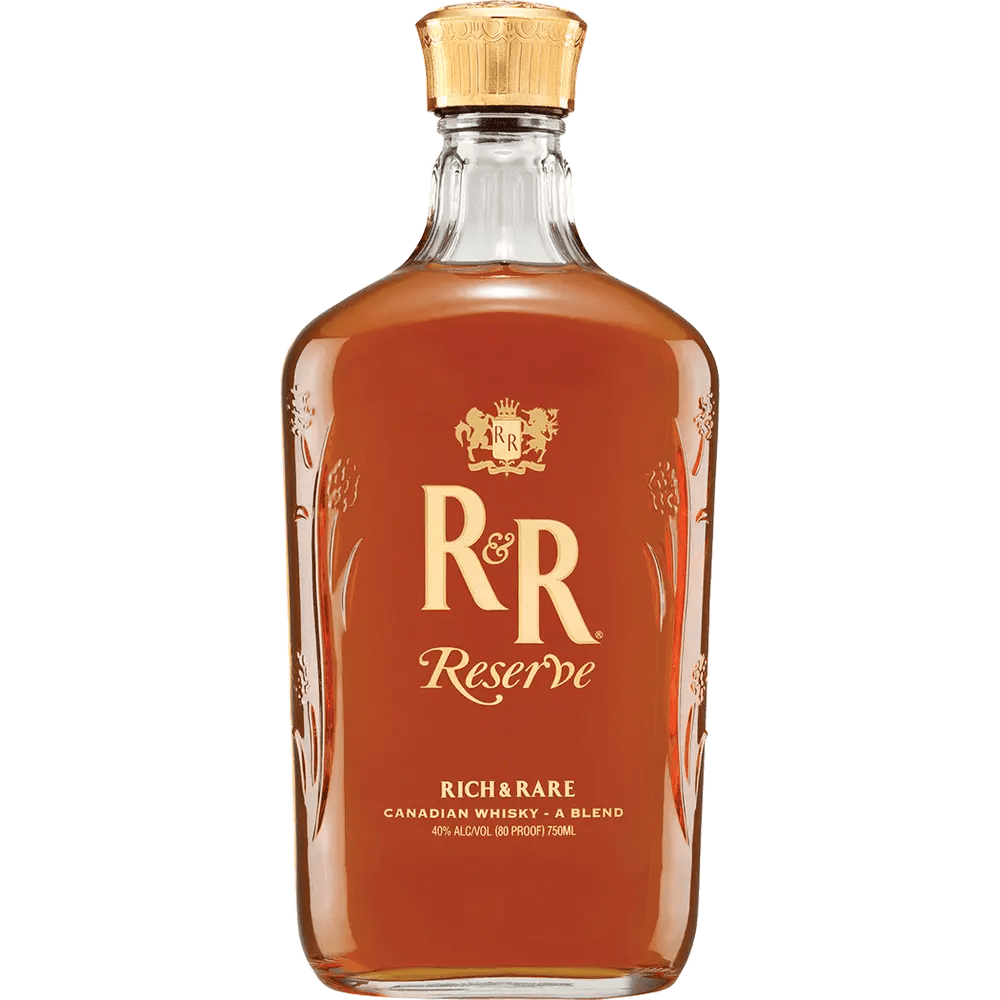 R&R RESERVE 750ML - PEECEE Liquor