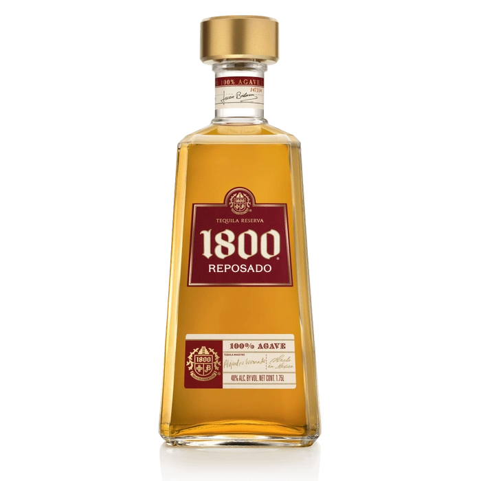 1800 REPOSADO 1.75L - PEECEE Liquor