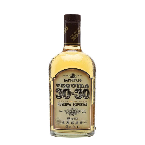 30 30 ANEJO 750ML - PEECEE Liquor