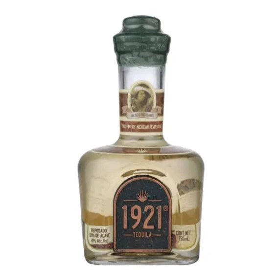 1921 TEQUILA REPOSADO 750ML - PEECEE Liquor