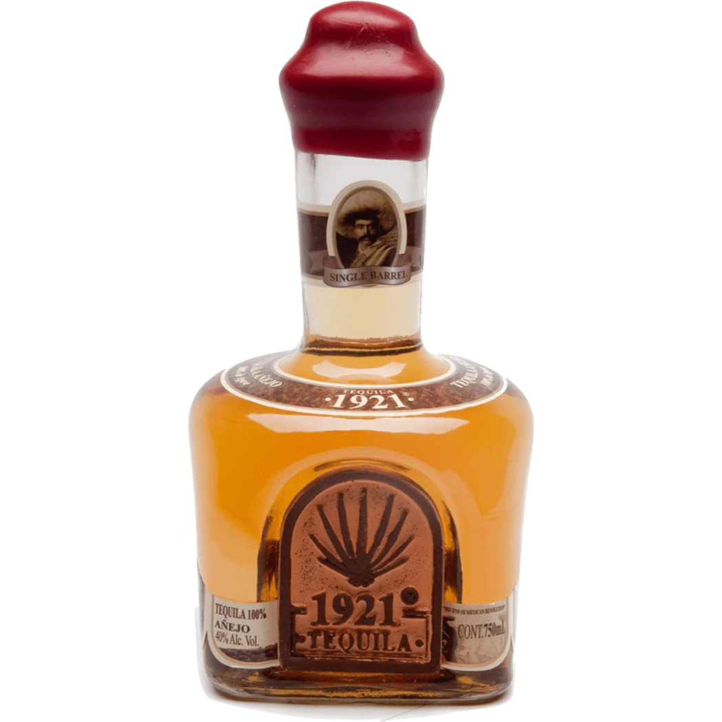 1921 TEQUILA ANEJO 750ML - PEECEE Liquor