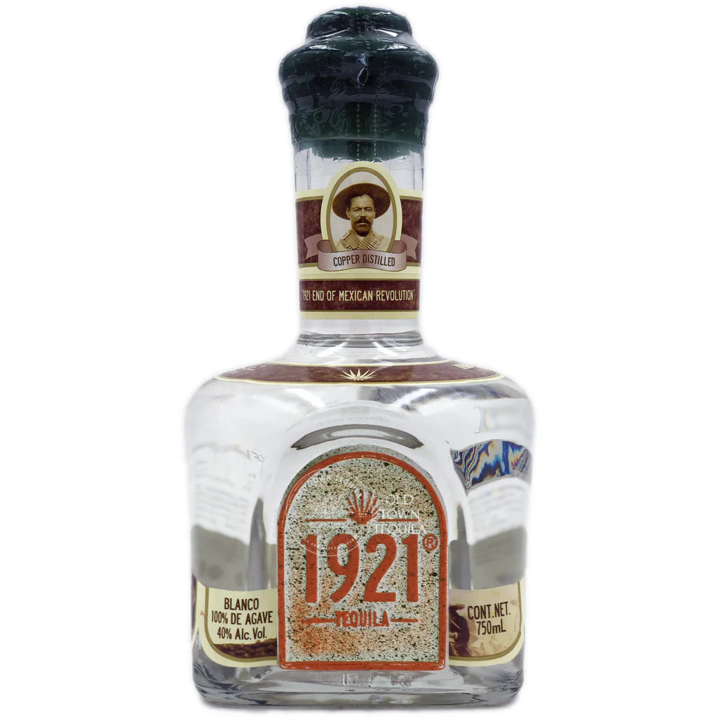 1921 TEQUILA BLANCO 750ML - PEECEE Liquor