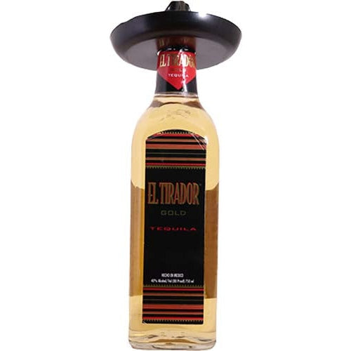 EL TIRADOR GOLD 750ML - PEECEE Liquor