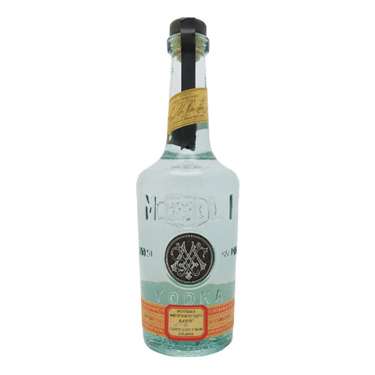 MEILI VODKA 750ML - PEECEE Liquor