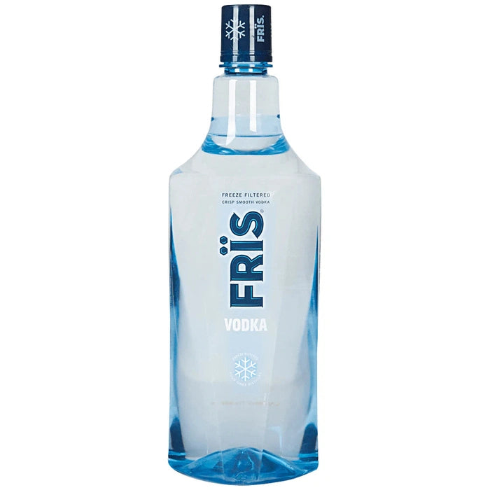 FRIS VODKA 1.75L - PEECEE Liquor