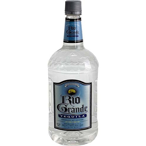 RIO GRANDE SILVER 1.75L - PEECEE Liquor