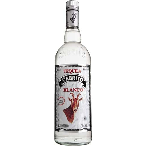 CABRITO BLANCO 1.75L - PEECEE Liquor