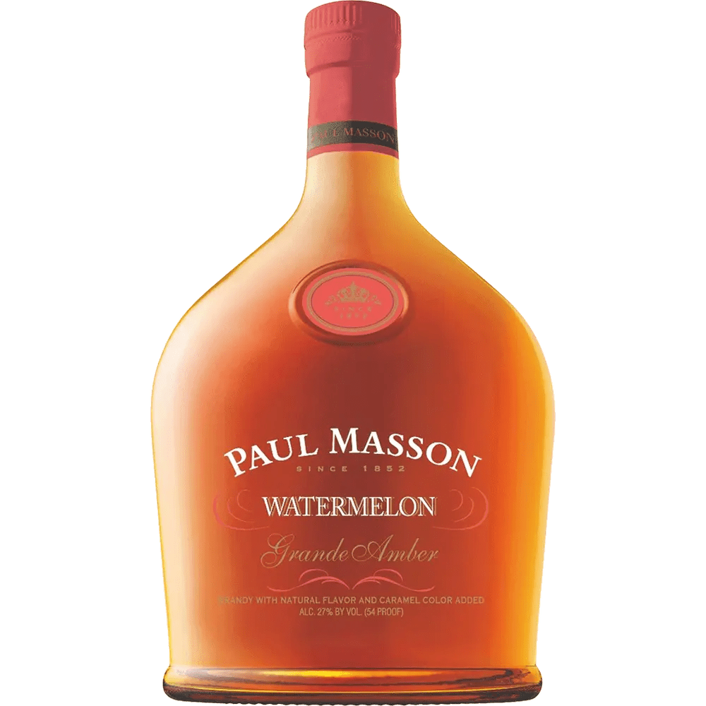 PAUL MASSON WATERMELON 375ML - PEECEE Liquor