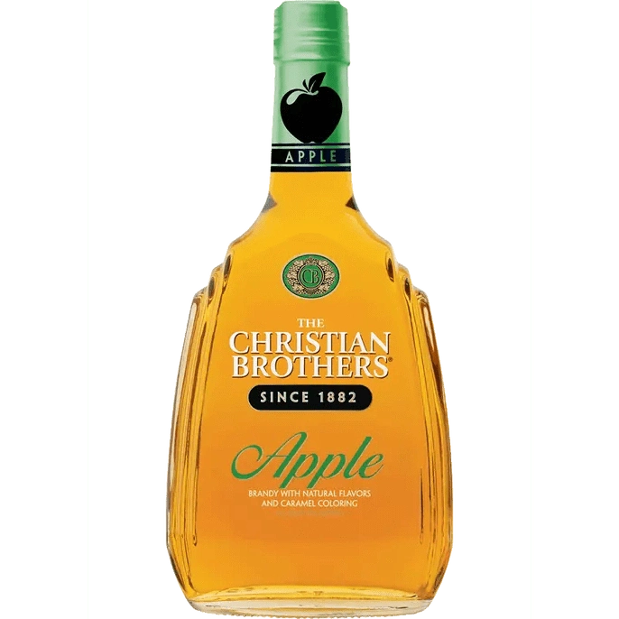 CHRISTIAN BROTHERS APPLE 750ML - PEECEE Liquor