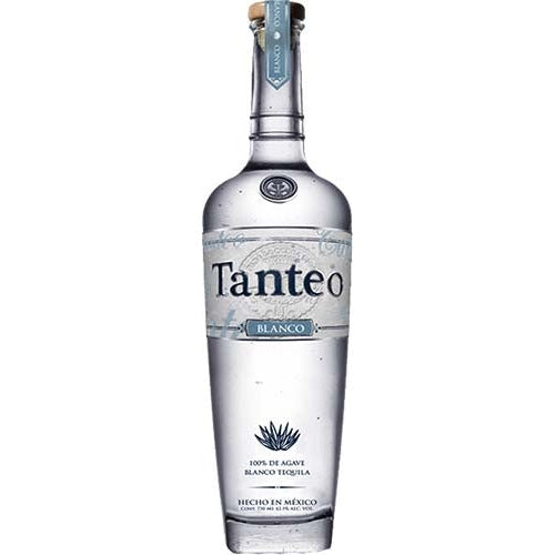 TANTEO BLANCO 750ML - PEECEE Liquor