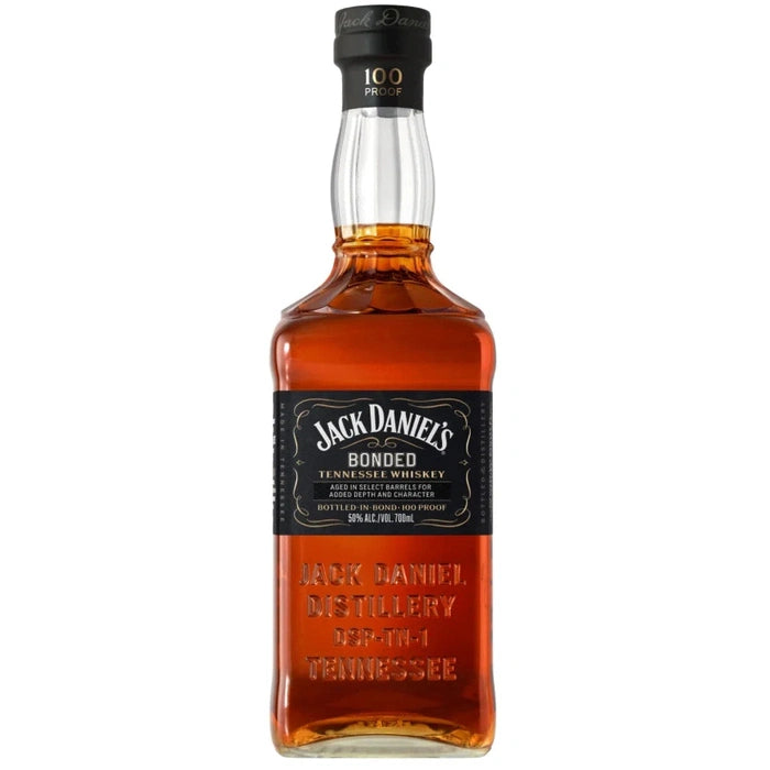 JACK DANIELS BONDED TENNESSEE WHISKEY 750ML - PEECEE Liquor