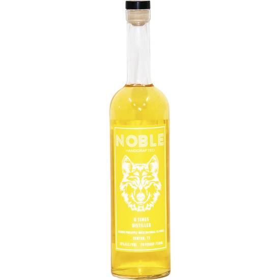 NOBLE MANGO PINEAPPLE 750ML - PEECEE Liquor