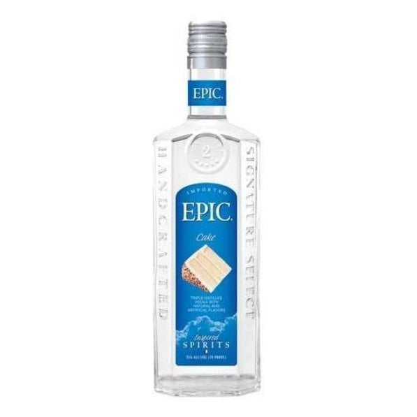 EPIC CAKE 750ML - PEECEE Liquor