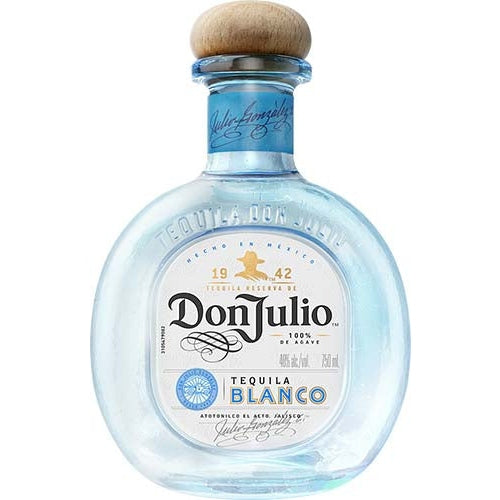 DON JULIO BLANCO 750ML - PEECEE Liquor