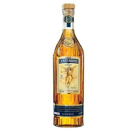 GRAN CENTENARIO ANEJO 750ML (GIFT SET) - PEECEE Liquor