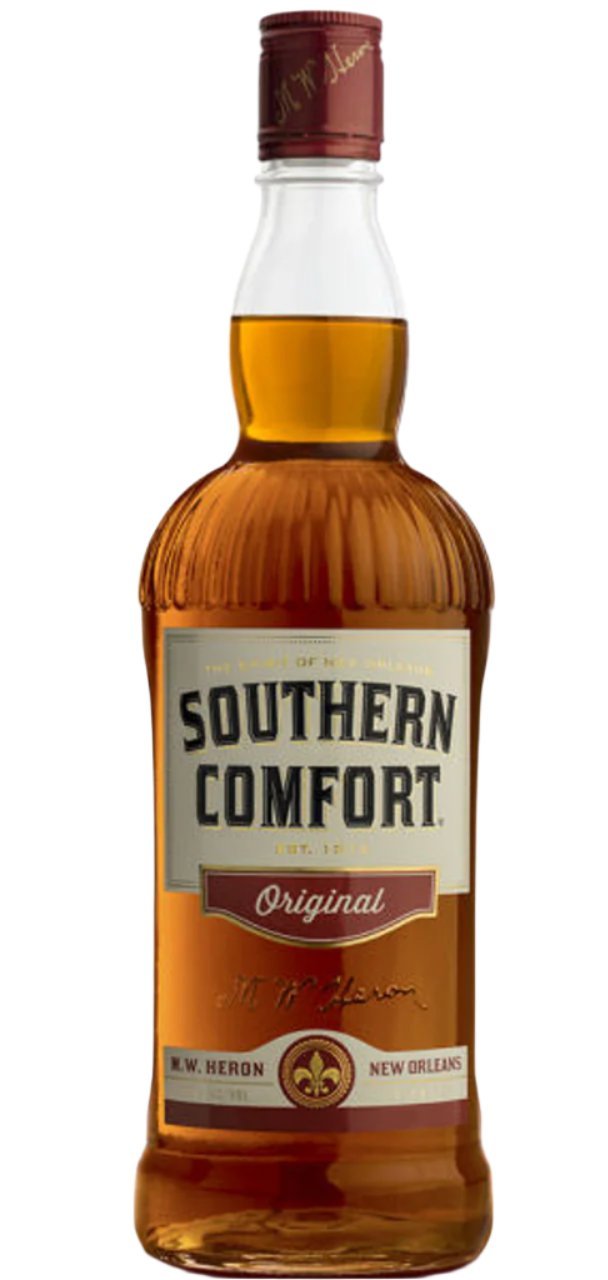 SOUTHERN COMFORT ORIGINAL WHISKEY 750ML - PEECEE Liquor