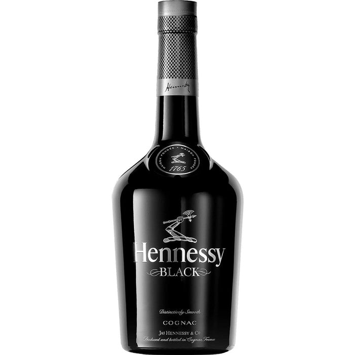 HENNESSY BLACK 375ML - PEECEE Liquor