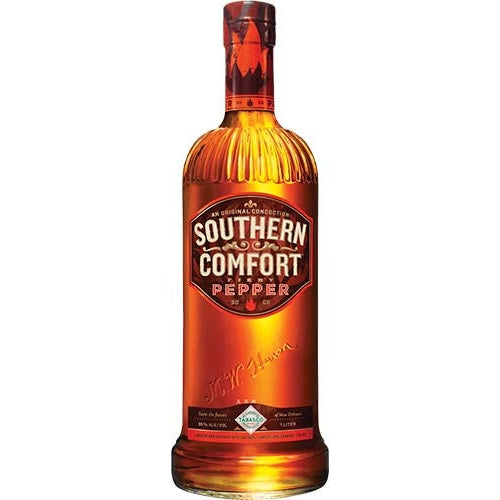 SOUTHERN COMFORT PEPPER 750ML - PEECEE Liquor