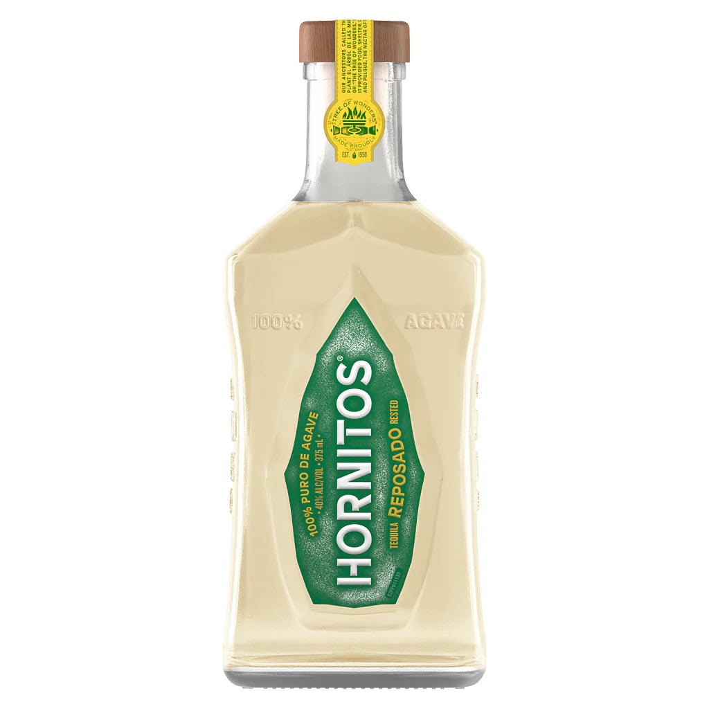 SAUZA HORNITOS 375ML - PEECEE Liquor