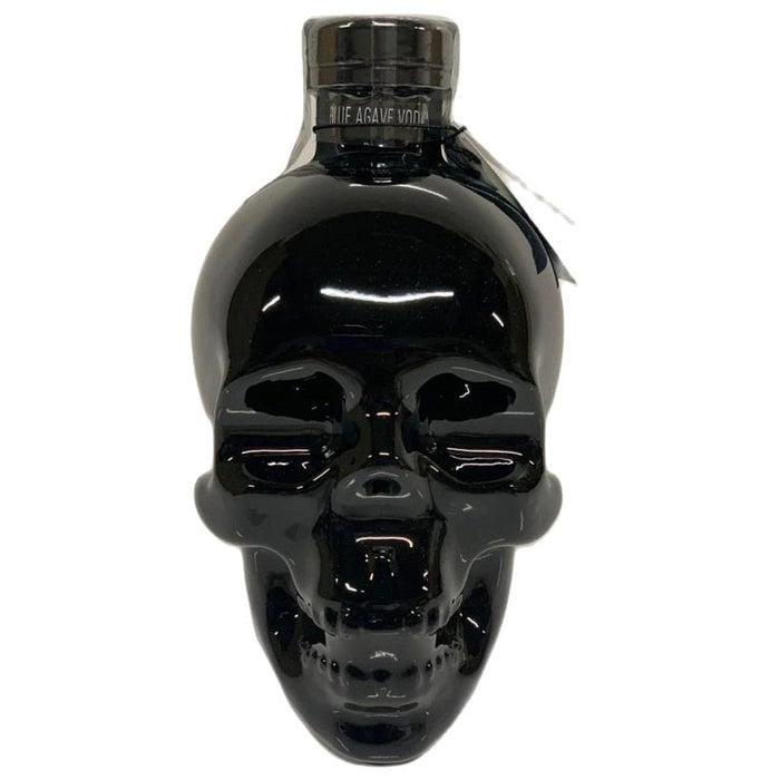 CRYSTAL HEAD ONYX VODKA 750ML - PEECEE Liquor