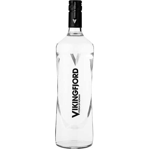 VIKING FJORD 80 PROOF VODKA 1.75L - PEECEE Liquor