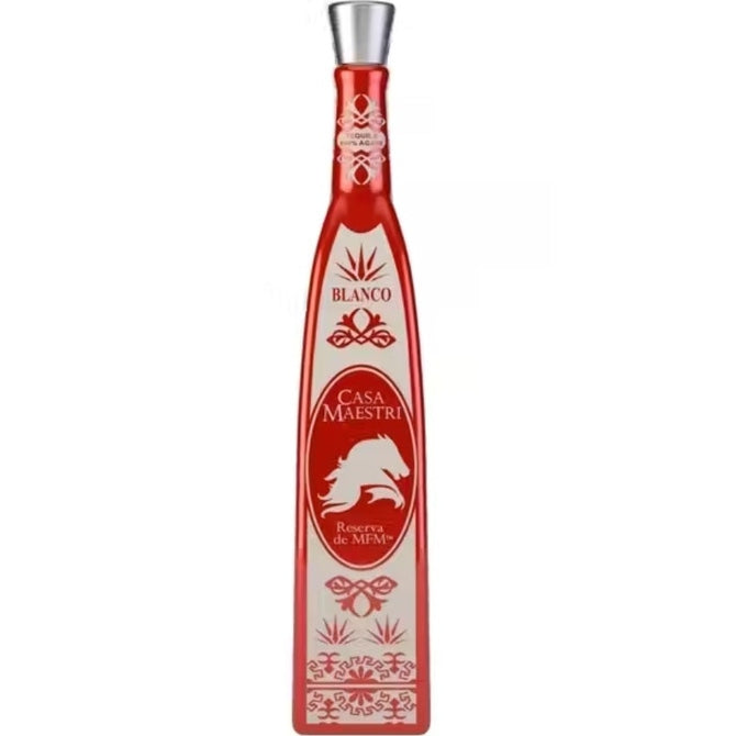 CASA MAESTRI BLANCO 750ML - PEECEE Liquor