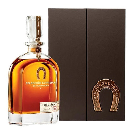 HERRADURA SELECCION SUPREMA 750ML - PEECEE Liquor