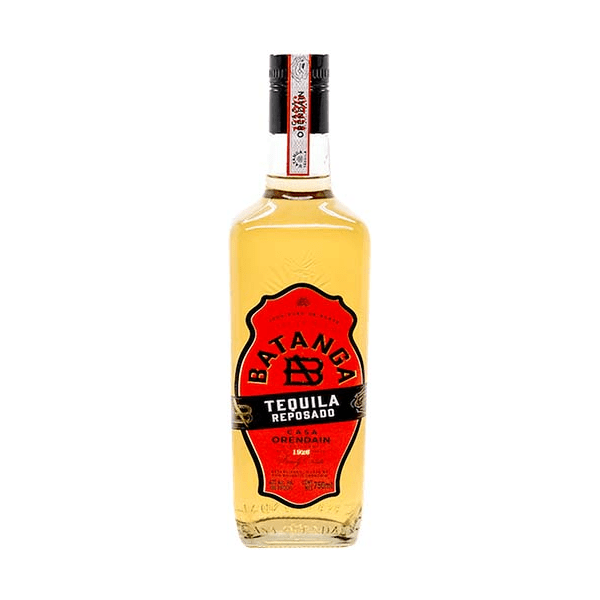 BATANGA REPOSADO 750ML - PEECEE Liquor