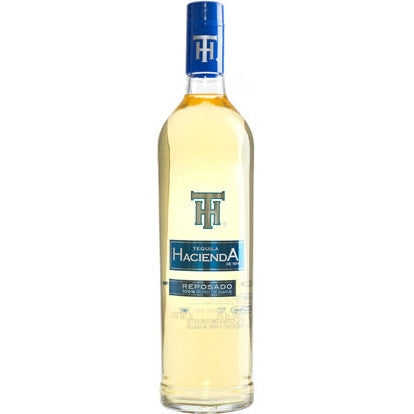 HECIENDA DE TEPA REPOSADO 750ML - PEECEE Liquor